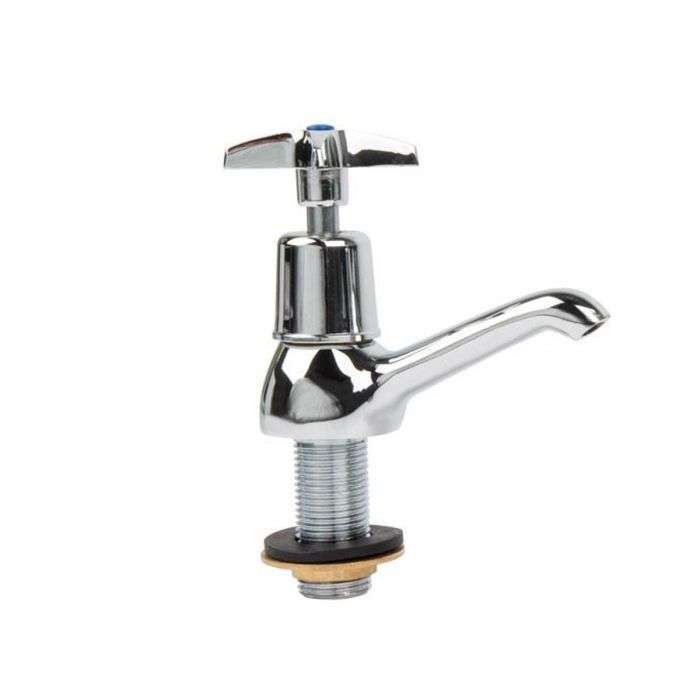 BULK PACK 2 X TAP CROSS IMPORT PILLAR 1/2
