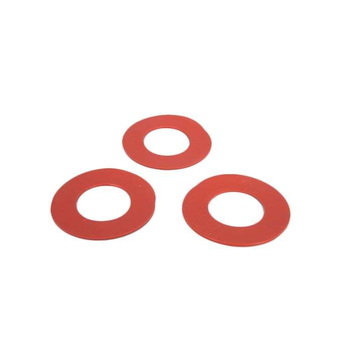 BULK PACK 10 X WASHER FLAT 32MM HOLE NEW BETA (THIN)