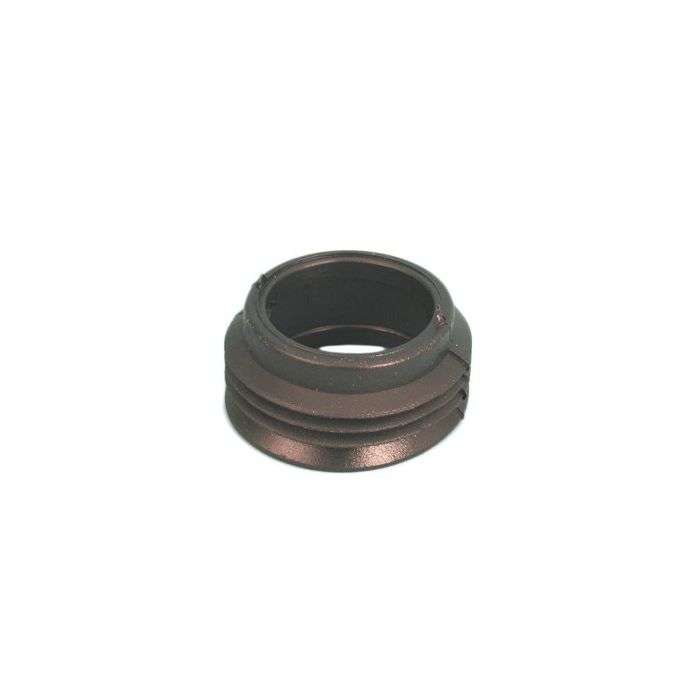FLUSH PIPE CONNECTOR RUBBER BUNG