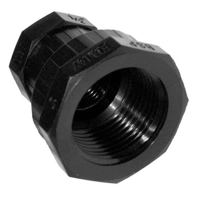 EMJAY®POLY REDUCING SOCKET 1-1/4 X 1 INCH (32X25MM