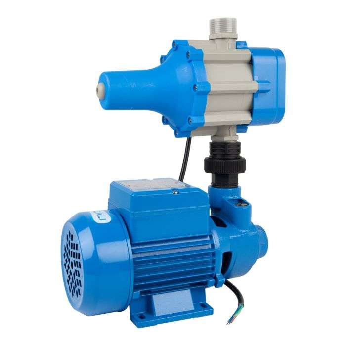 PASCALI PUMP PERIPHERAL + CONTROLLER 0.37KW 230V
