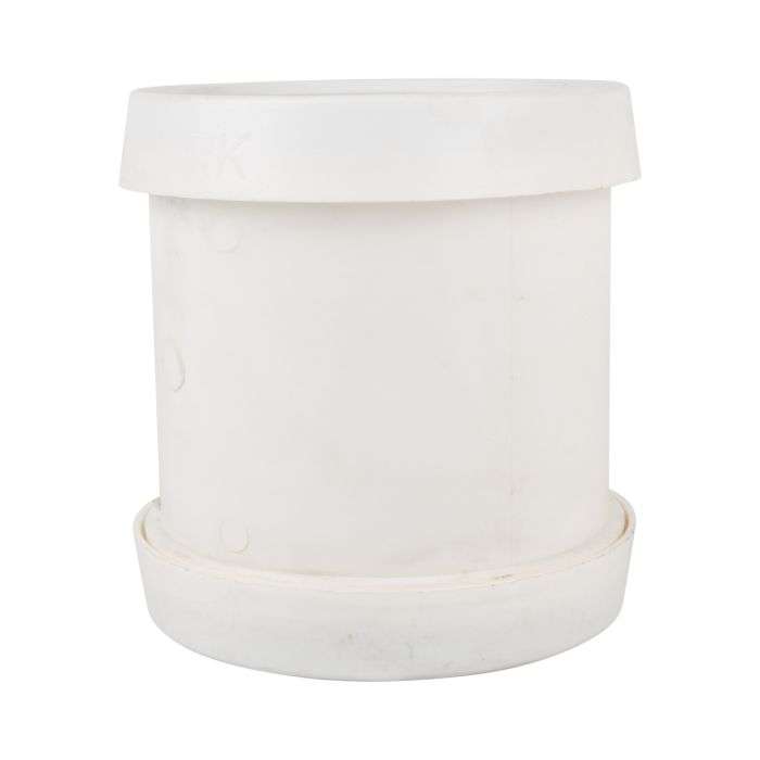 POLYPROP SOCKET KIMBERLEY SV 110MM SATAS