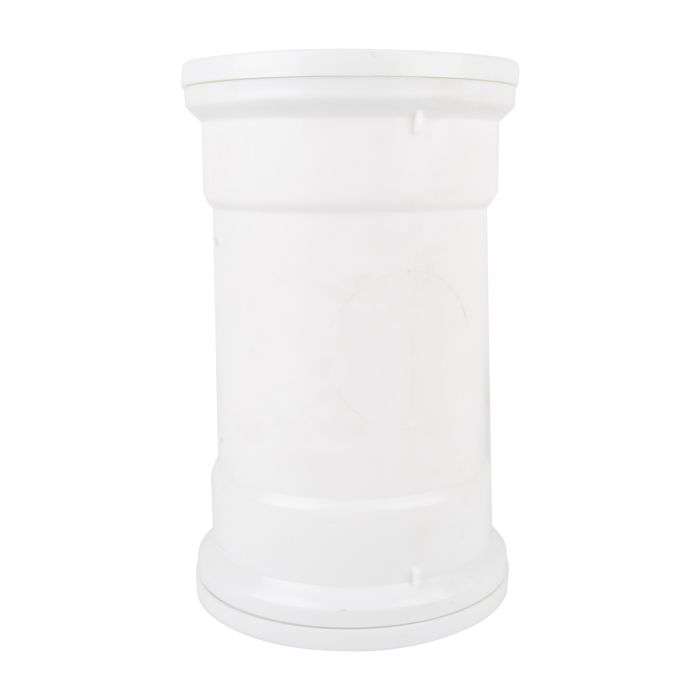 POLYPROP SOCKET DOUBLE SV 110MM SATAS