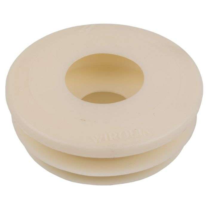 WIRQUIN F/PIPE BUNG CONNECTOR PAN 55MM 32 +40 PIPE