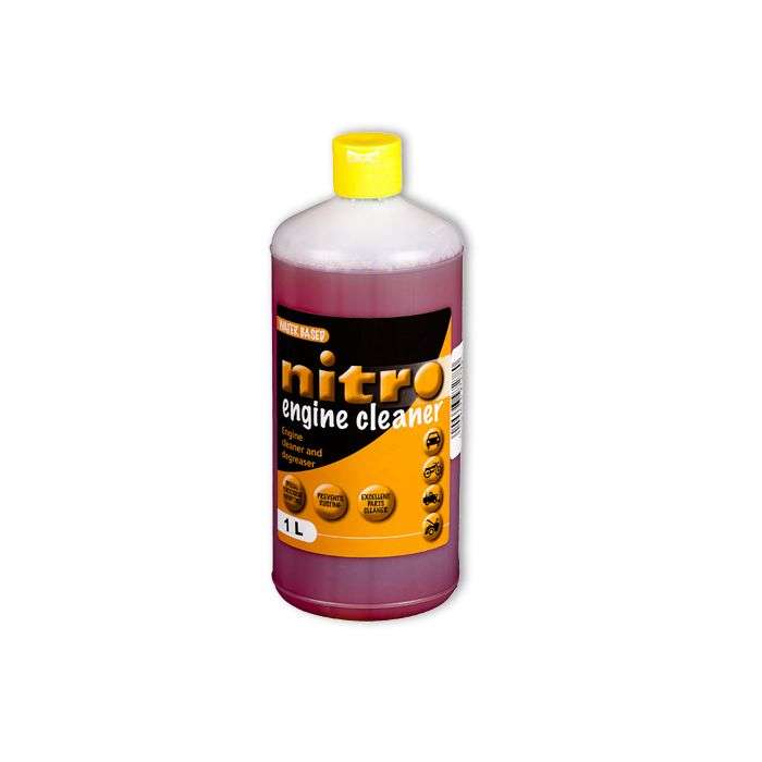 BULK PACK 6 X REVET ENGINE 2L NITRO