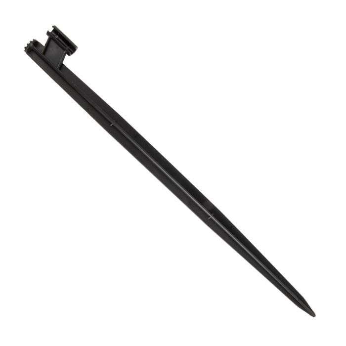 GULF PRE PACK PLASTIC PEG 400MM (5PK)