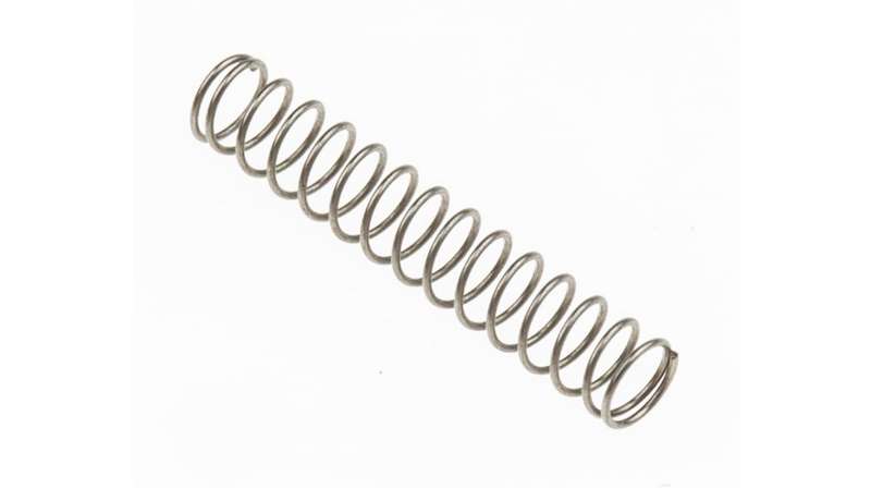 ORBIT SPRING FOR SOLENOID 101202