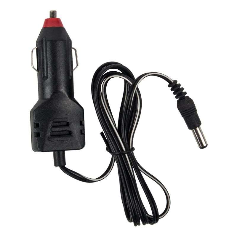 KAUFMANN SPOTLIGHT PRO DC CHARGER