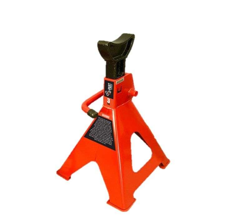 U-PART JACK STANDS 3 TON