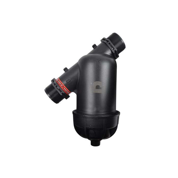 SCREEN FILTER 2I 130 MICRON