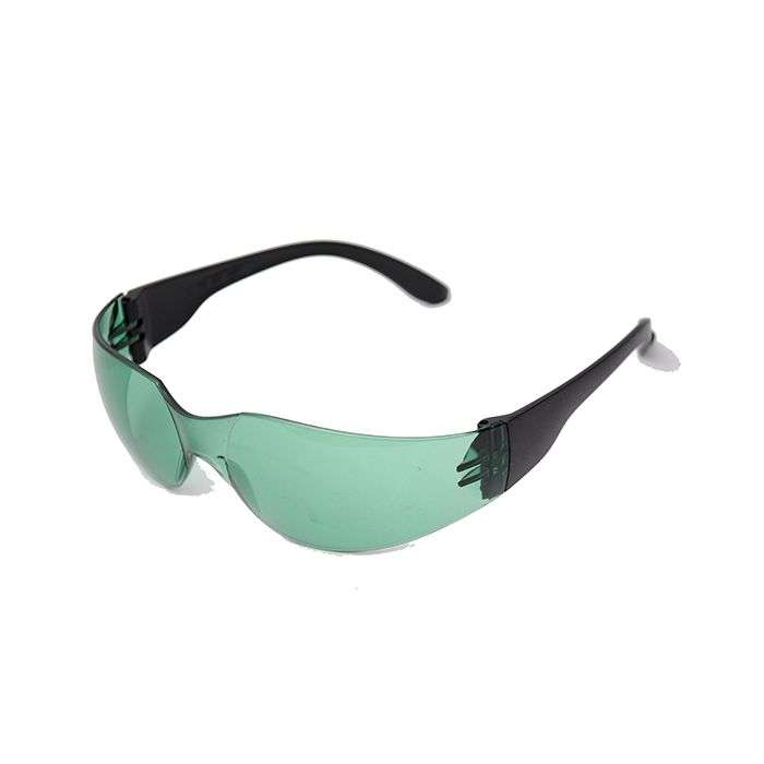 SKUDO SAFETY GLASSES SPORTY ANTI SCRATCH GREY