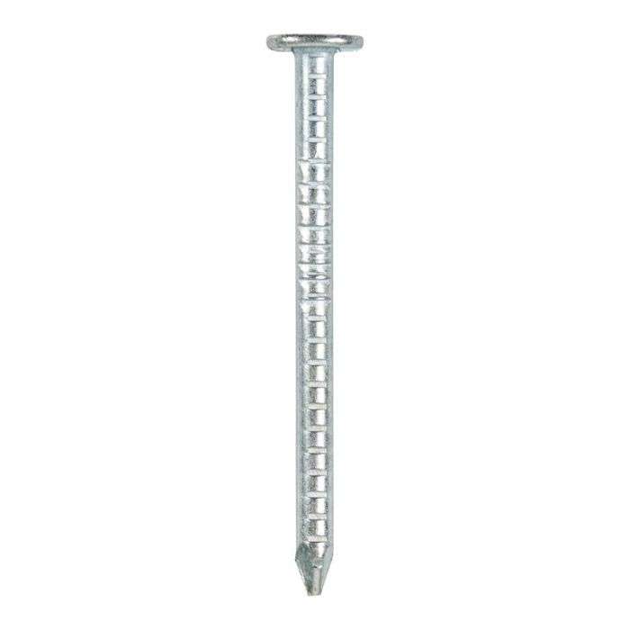 NAILS CLOUT 25MM 1KG PRE-PACK