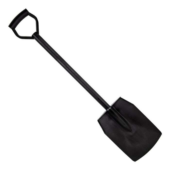 MACKI FORGE SPAVEL - 2IN1