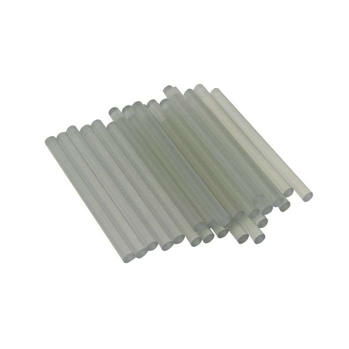 STANLEY GLUE STICKS MINI 4INCH 24