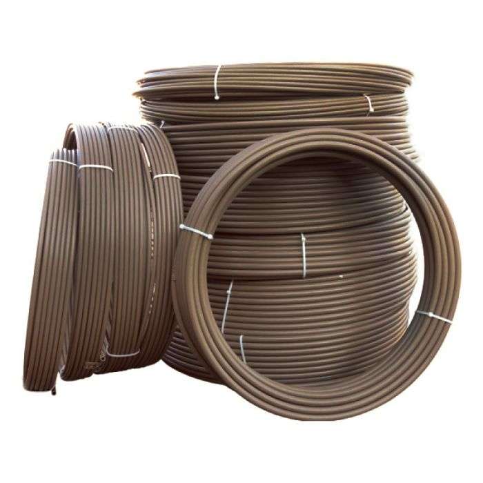 UNITWIST MONOGOLD PIPE 22MMX25M
