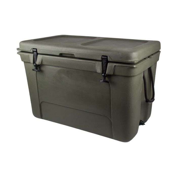 ROMER COOLER BOX 45L OLIVE GREEN