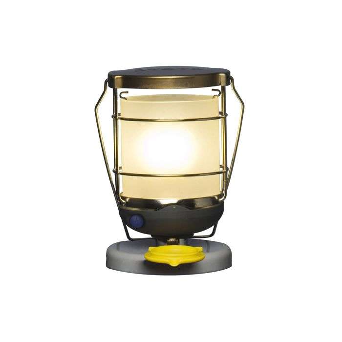 CADAC GAS LAMP HANDI LITE 100CP EXCL PIEZO