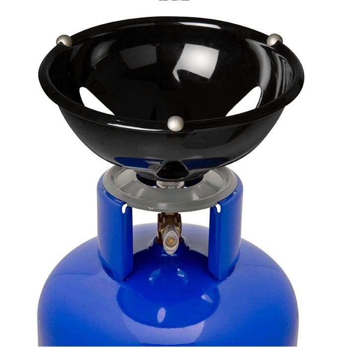 CADAC GAS COOKER POTJIEKOS TOP