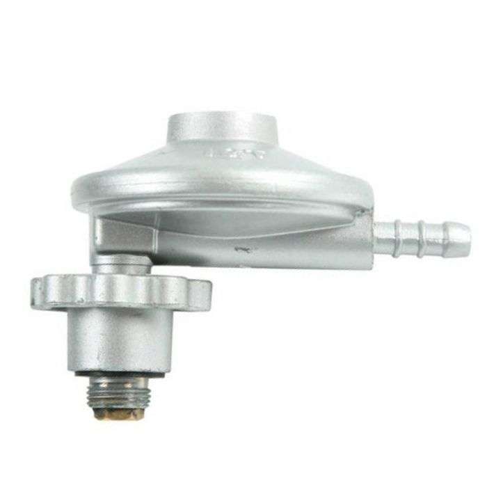 ATLAS SWIVEL GAS REGULATOR