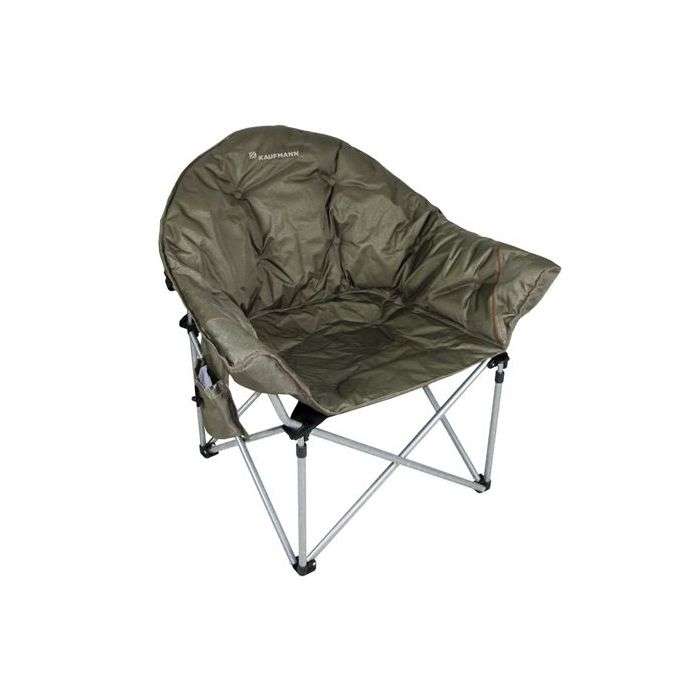 KAUFMANN CHAIR SOFA KHAKI