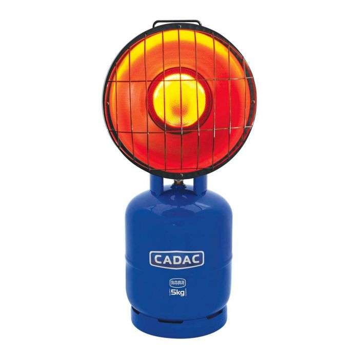 CADAC GAS HEATER 900