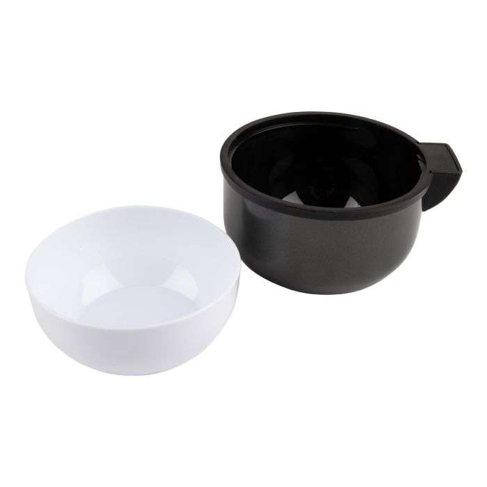 KAUFMANN FLASK + HANDLE S/STEEL GREY 1.5L