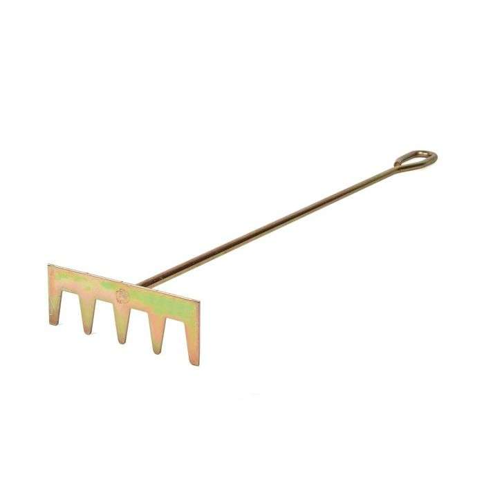 LK BRAAI RAKE M/S 570MM