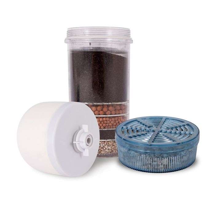 EMPIRE WATER FILTER MICRO COMBO