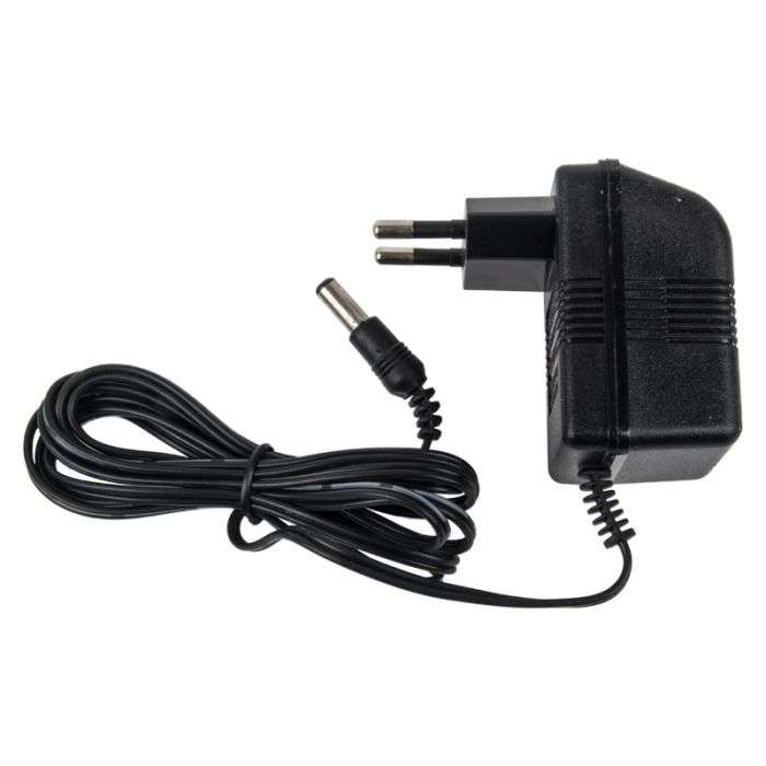 POWER ADAPTOR 220V FOR SPOTLIGHT T600 & T650