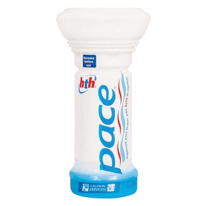 BULK PACK 6 X HTH PACE STABILISED FLOATER 1.5KG