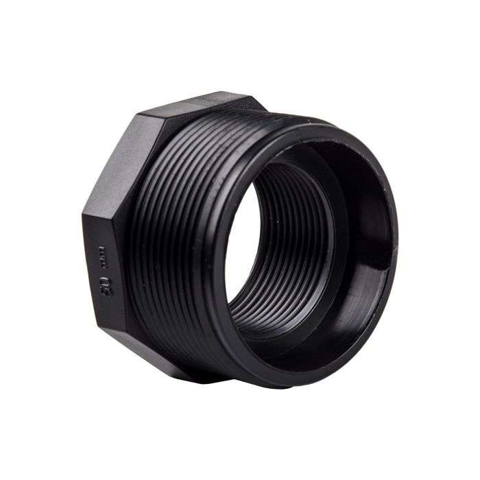 BUSH INSERT REDUCING 50X40MM