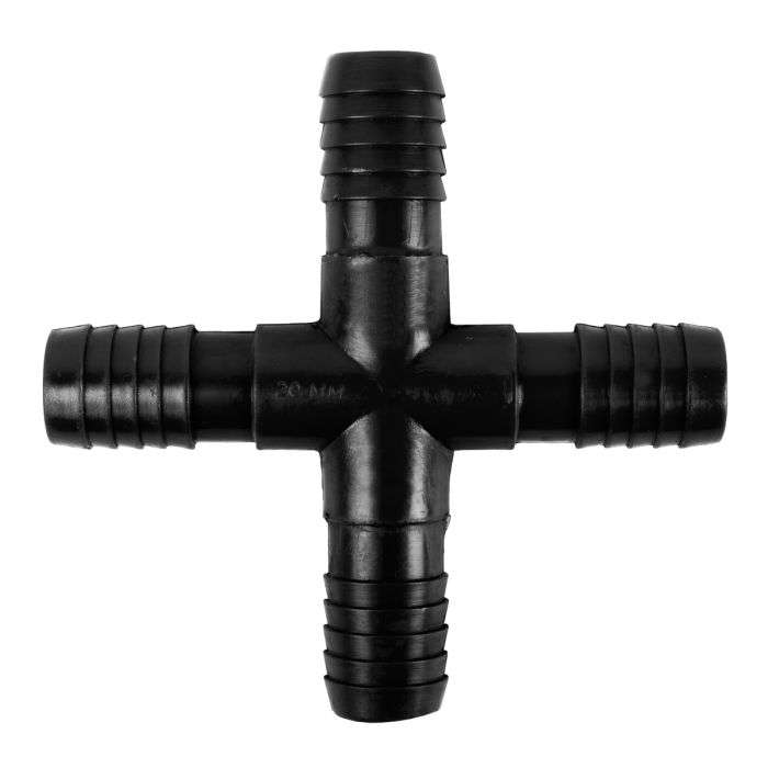 BULK PACK 10 X VETPLPAST INSERT CROSS 20MM