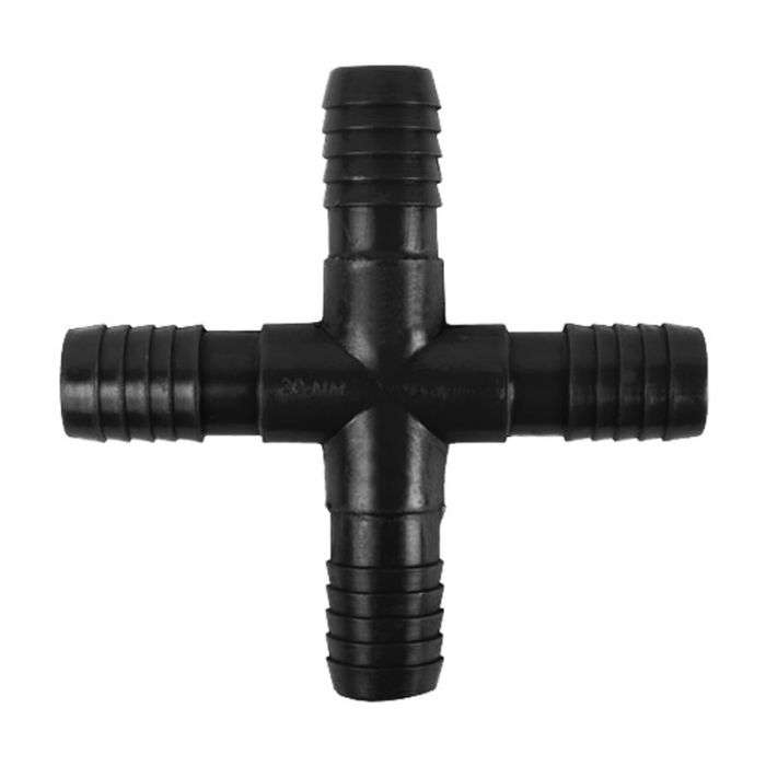 BULK PACK 10 X VETPLAST INSERT CROSS 25MM