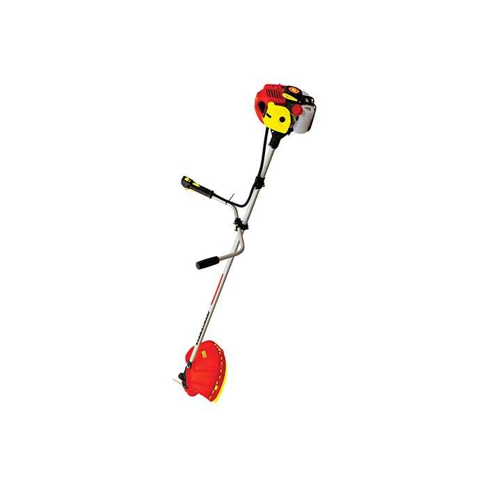 WOLF PETROL BRUSHCUTTER 43CC