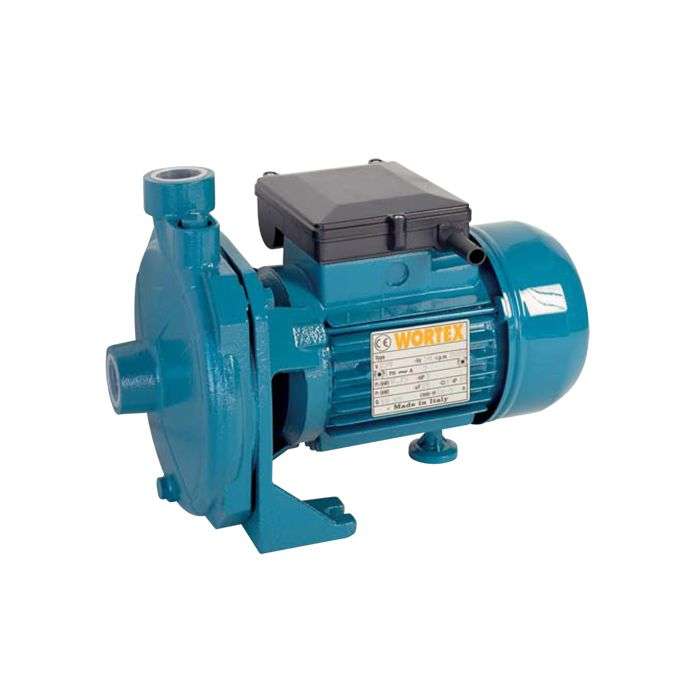 WORTEX PUMP 25X25MM 1.5KW 400V