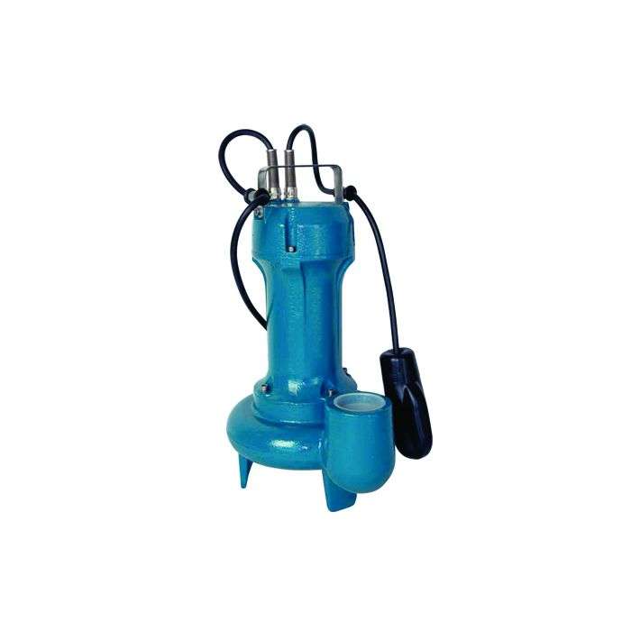 WORTEX PUMP DRAIN 50MM 0.75KW