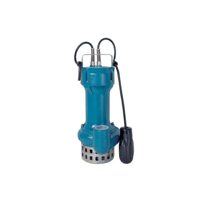 WORTEX PUMP DRAIN 40MM 0.56KW