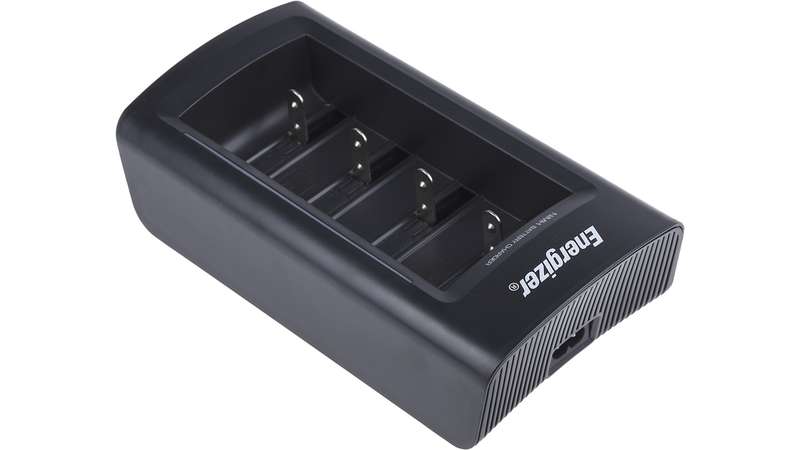 ENERGIZER BATTERY CHARGER UNIVERSAL