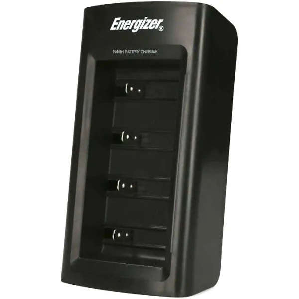 ENERGIZER BATTERY CHARGER UNIVERSAL