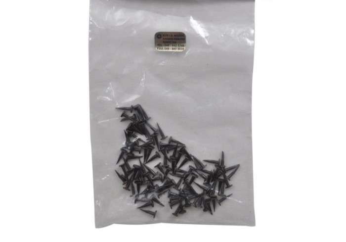 Washersnails For Riempies Packed 100