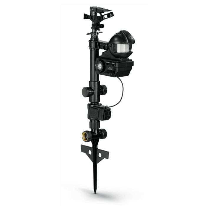 Orbit Motion Activated Sprinkler