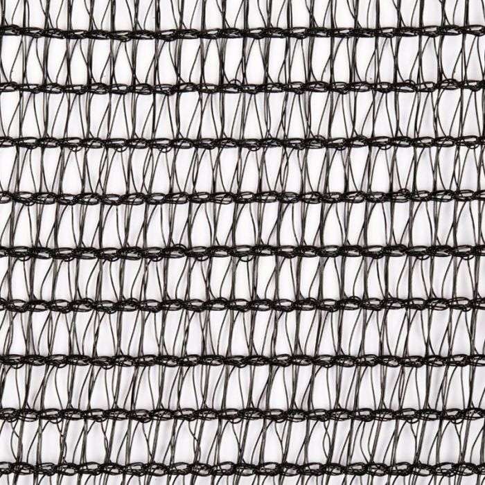 Shade Netting Black 3Mx50M Roll 40%