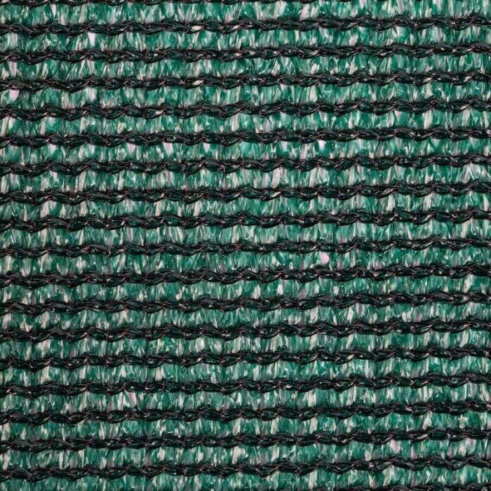 Shade Netting Green 3Mx50M Roll 80%