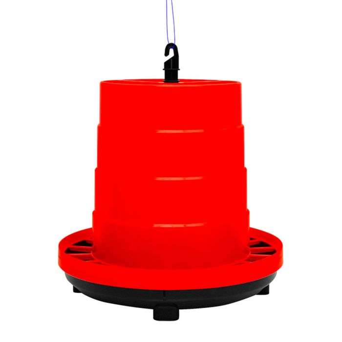 Poltek Feeder Tube Econo Hanging 12Kg