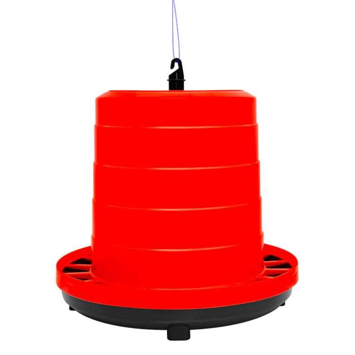 Poltek Feeder Tube Jumbo Hanging 22Kg