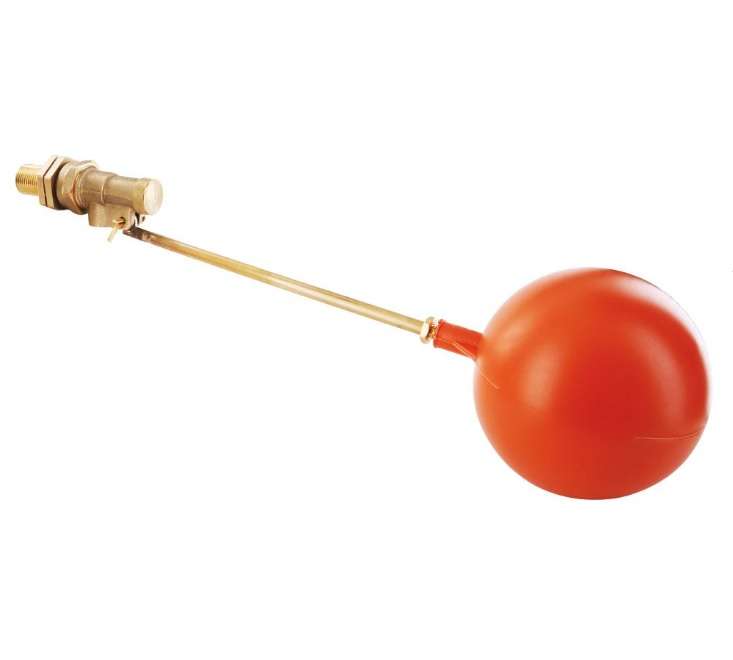 Eduan Float Valve And Ball 40mm