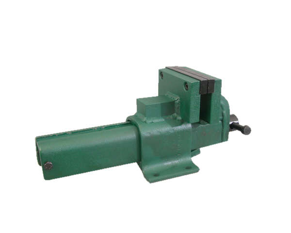 Kaufmann X Bench Vice Engineers 150mm 5.4 Ton