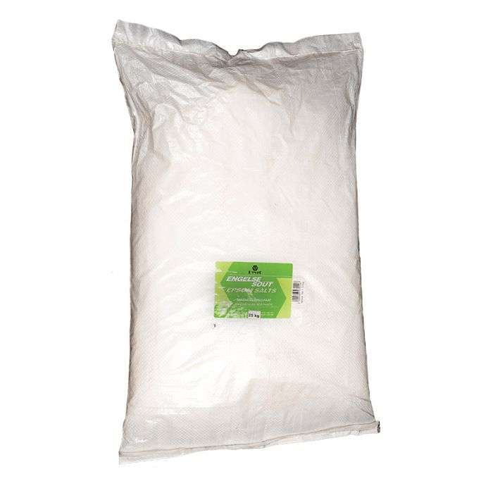 Revet Epsom Salt 25Kg