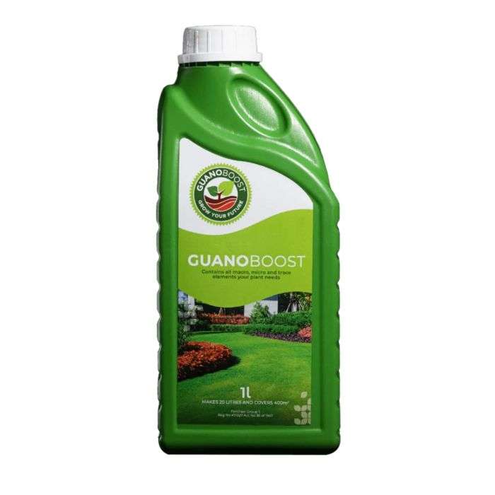 Bulk Pack 12 x Guanoboost 1L