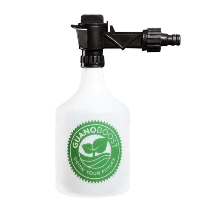 Bulk Pack 9 x Guanoboost Sprayer Applicator